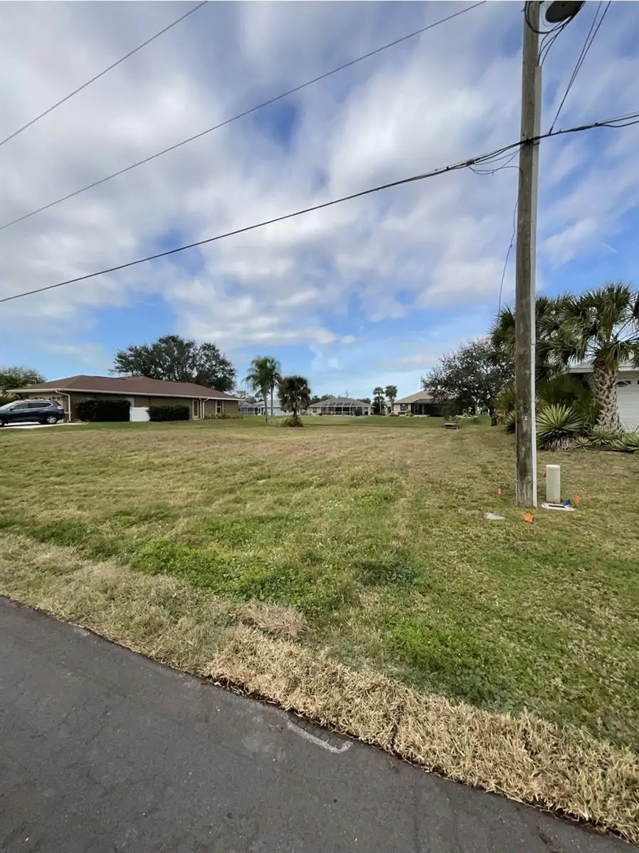 59 Marker Road, Rotonda West, FL 33947 - #3
