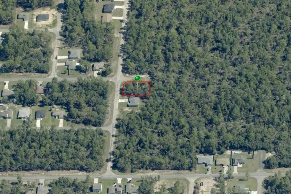 6579 N Edelweiss Way, Citrus Springs, FL 34434 - Image #1