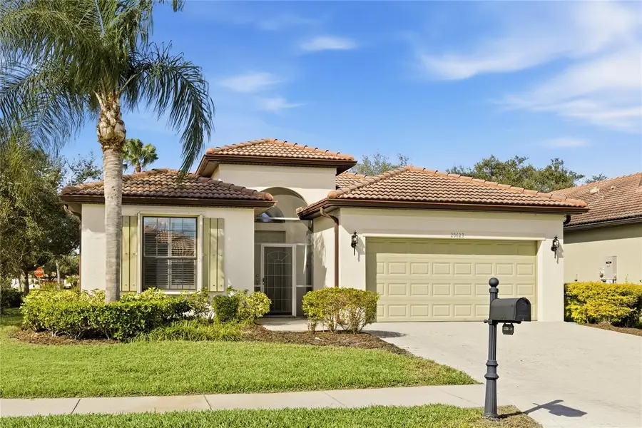 20623 Pezzana Drive, Venice, FL 34292 - Image #2