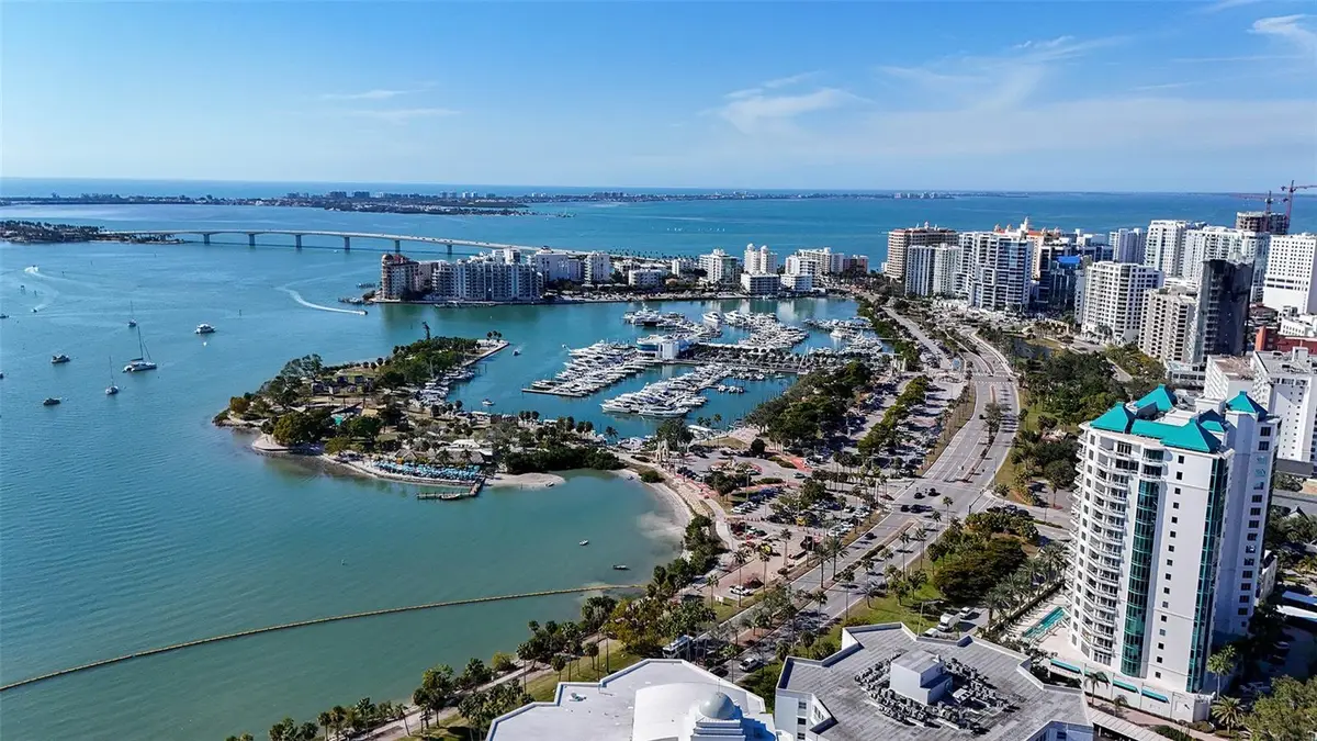 340 S Palm Avenue #44, Sarasota, FL 34236 - #1