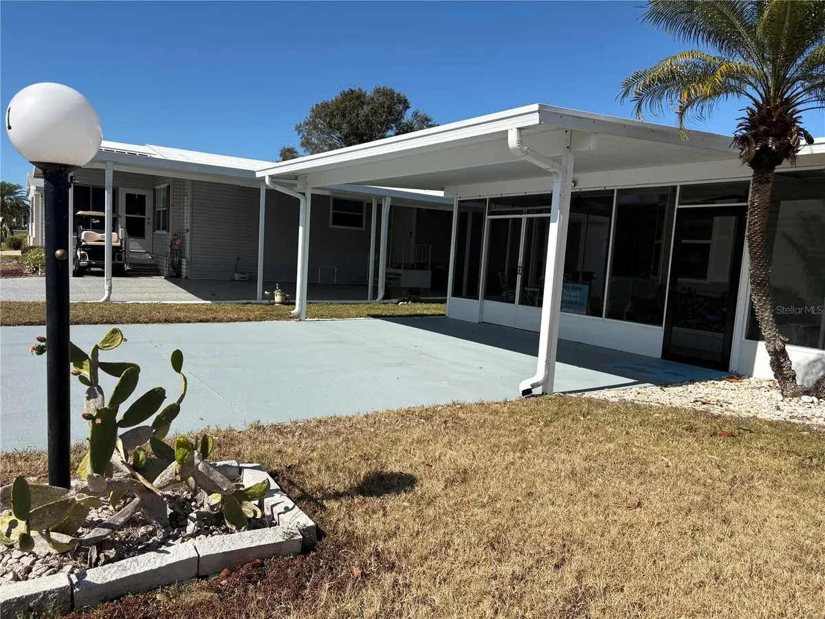 5707 45th Street E #281, Bradenton, FL 34203 - #1