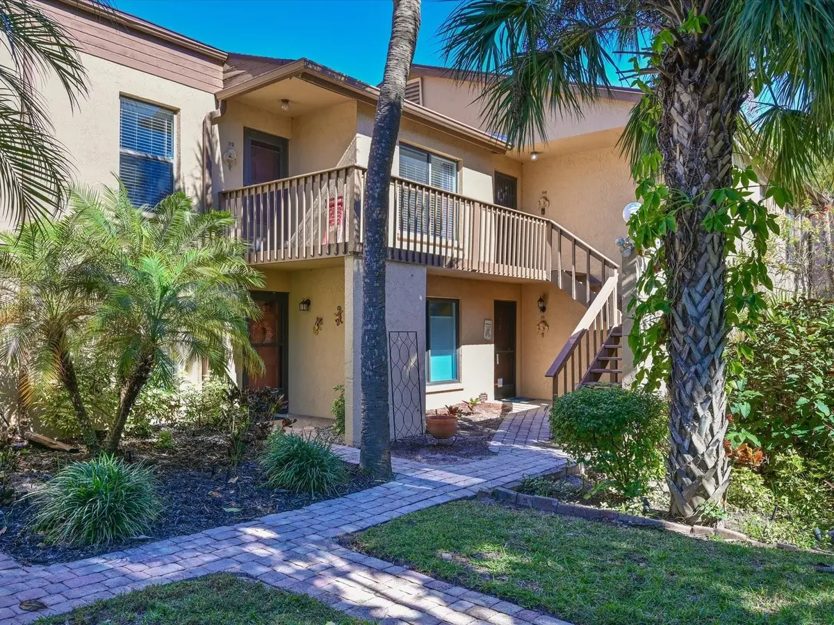 3810 75th Street W #112, Bradenton, FL 34209 - Image #1