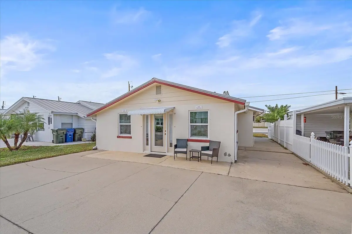 1260 Yoder Avenue, Sarasota, FL 34239 - #1