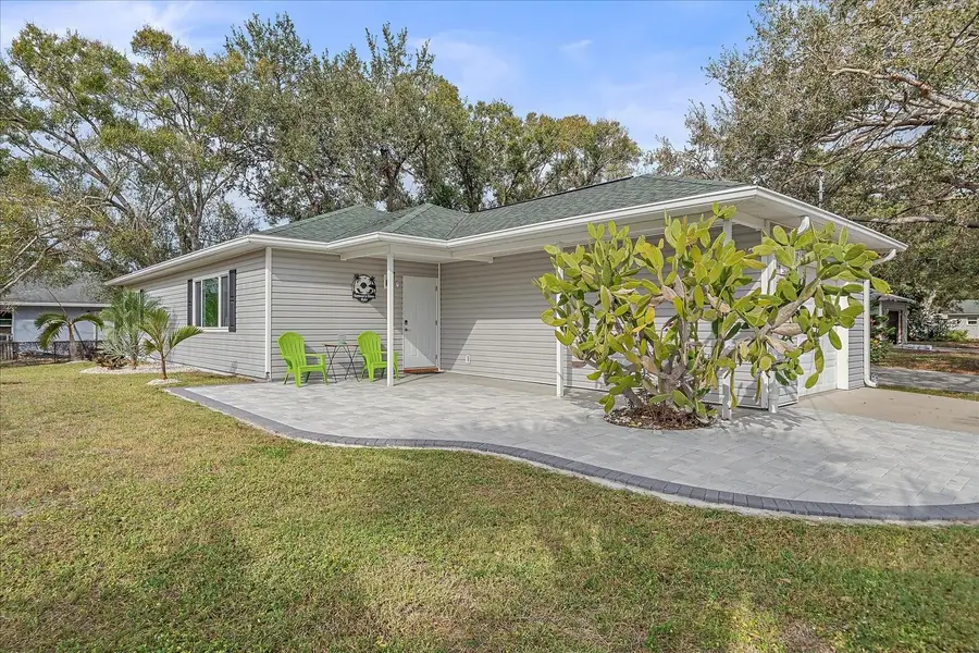 772 Locklear Avenue, Sarasota, FL 34237 - #2