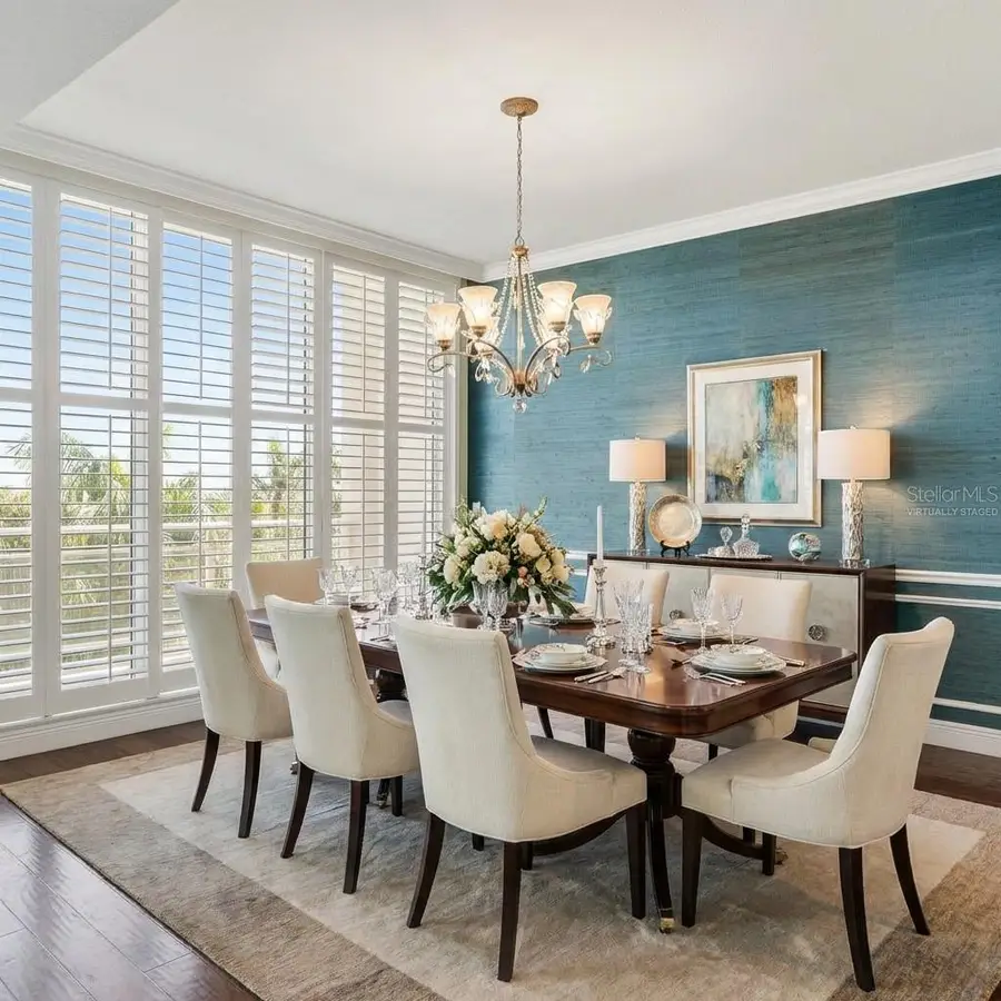 1300 Benjamin Franklin Drive #305, Sarasota, FL 34236 - Image #3