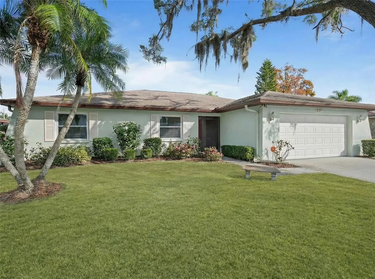 6635 Brentford Road, Sarasota, FL 34241 - Image #1
