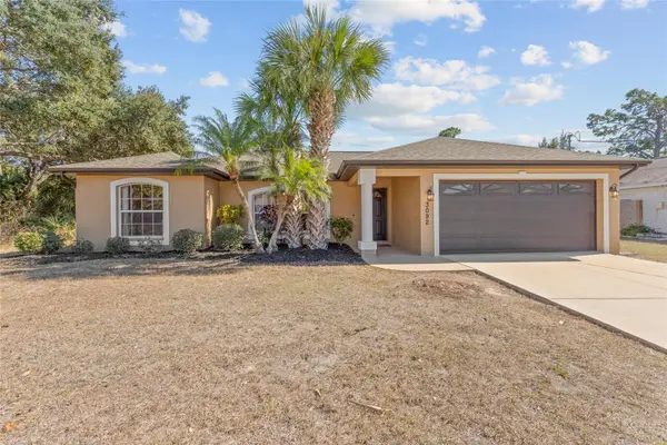 3092 Oklahoma Street, NORTH PORT, FL 34286