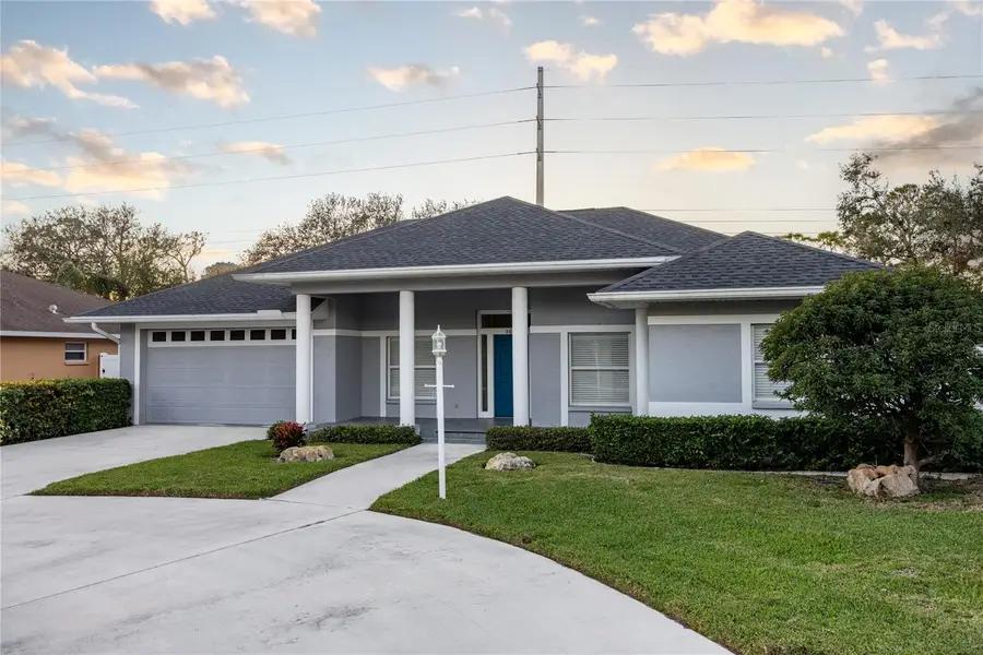 566 Oak Bay Drive, Osprey, FL 34229 - Image #3