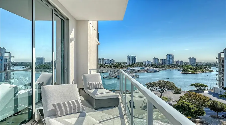 253 Golden Gate Point #701, Sarasota, FL 34236 - Image #2