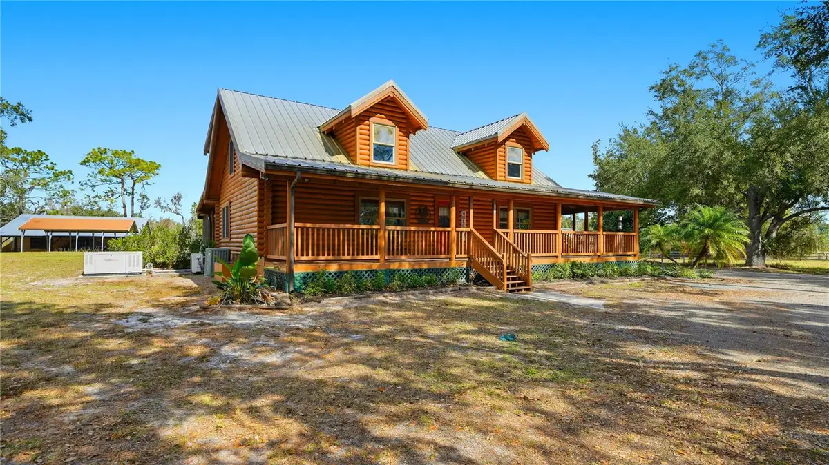 2690 Myakka Road, Sarasota, FL 34240 - #1