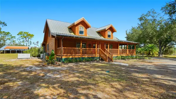 2690 Myakka Road, SARASOTA, FL 34240