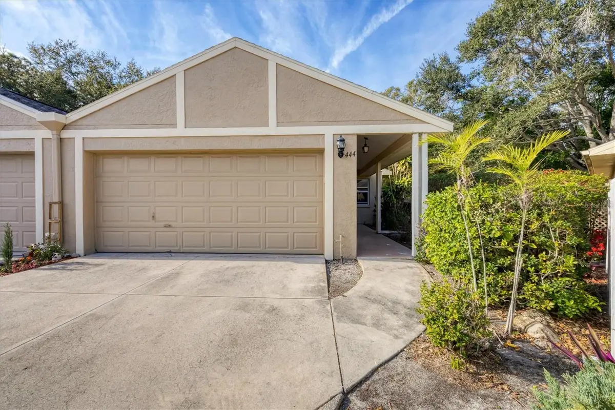 444 Chartley Court S, Sarasota, FL 34232 - Image #1