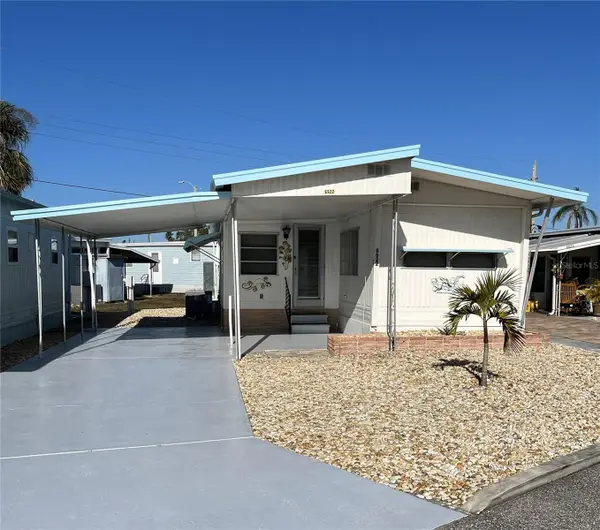 6622 Nebraska Street, BRADENTON, FL 34207