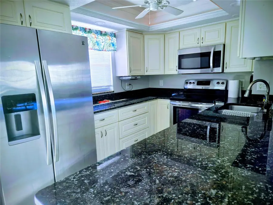 1257 S Portofino Drive #307, Sarasota, FL 34242 - Image #3