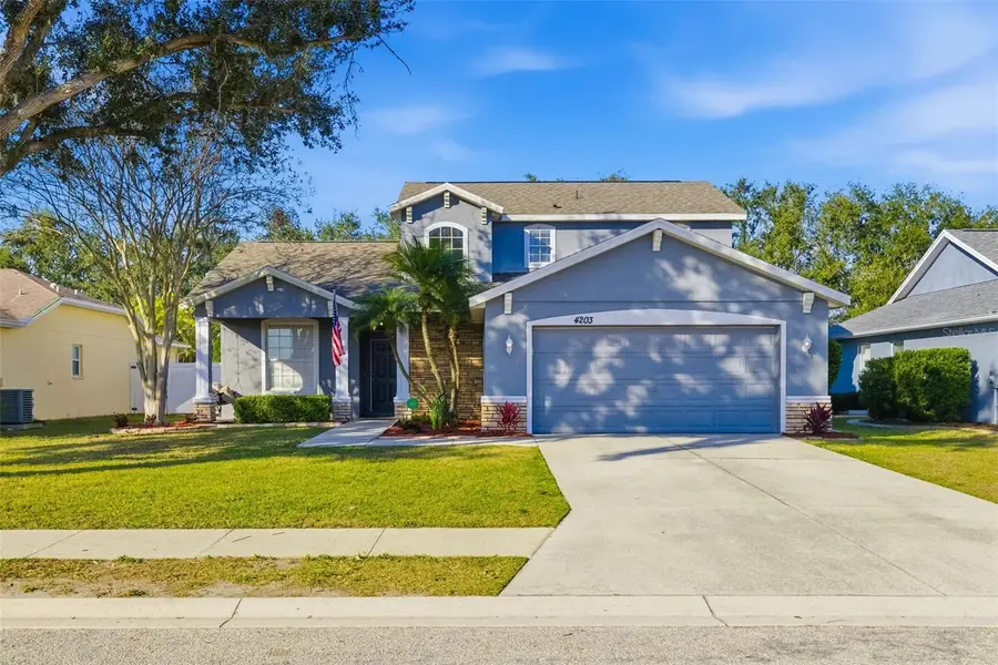 4203 Kingsfield Drive, Parrish, FL 34219 - Image #2