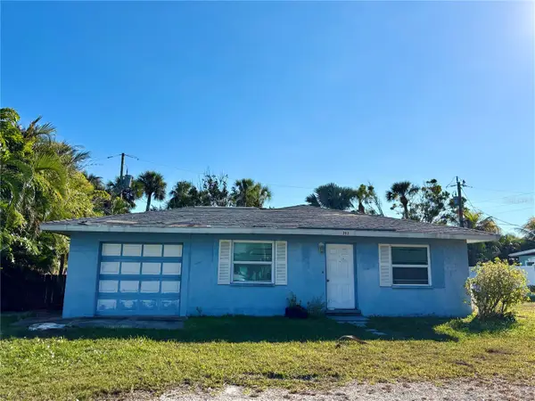 203 Peacock Lane #A & B, HOLMES BEACH, FL 34217