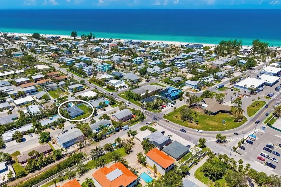 203 Peacock Lane #A & B, Holmes Beach, FL 34217 - Image #2