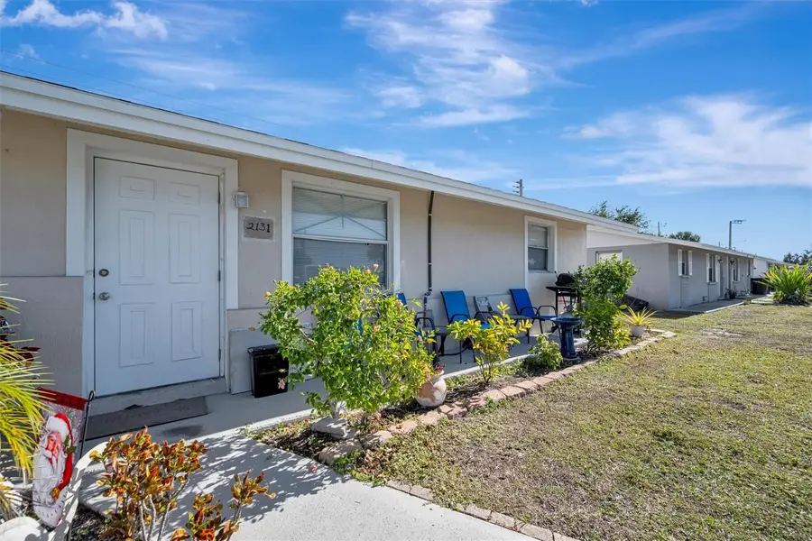 2131 Forked Creek Drive, Englewood, FL 34223 - Image #3