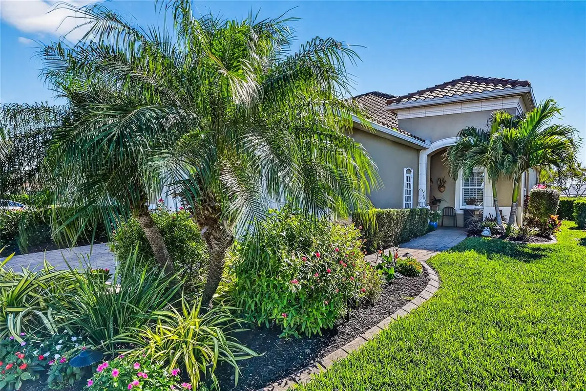 6909 Playa Bella Drive, Bradenton, FL 34209 - Image #1