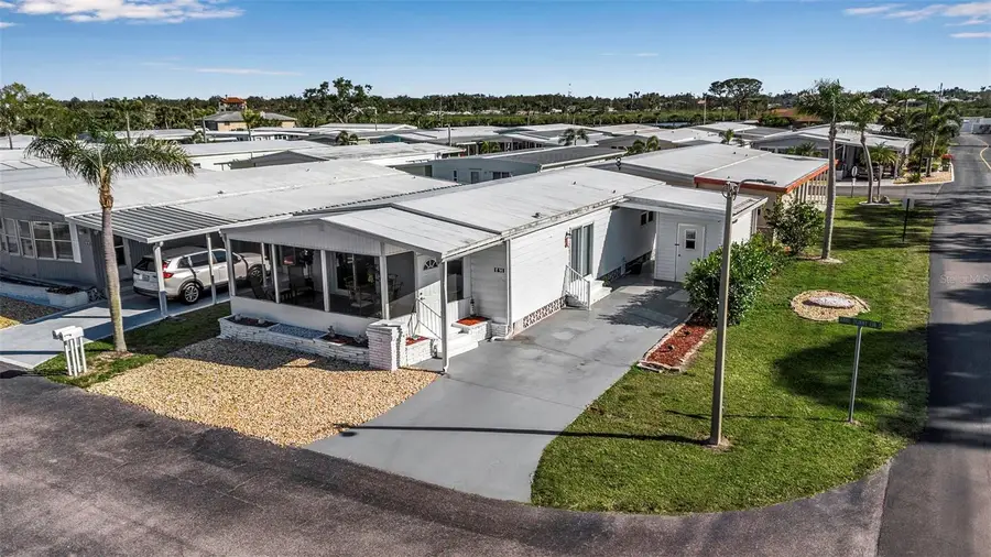 94 Anne Bonny Circle, Nokomis, FL 34275 - Image #2