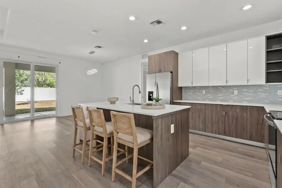 2711 Atwater Drive, North Port, FL 34288 - #3