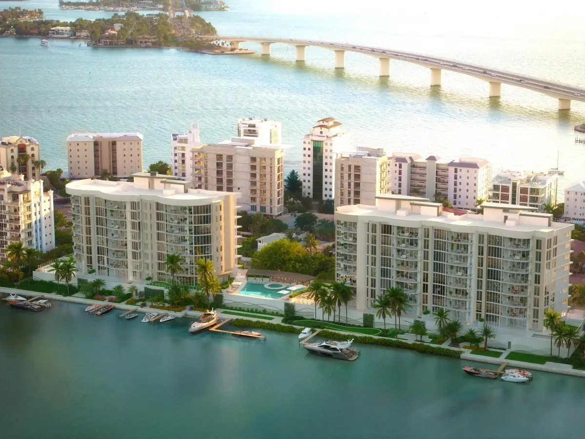 550 Golden Gate Point #503, Sarasota, FL 34236 - Image #1