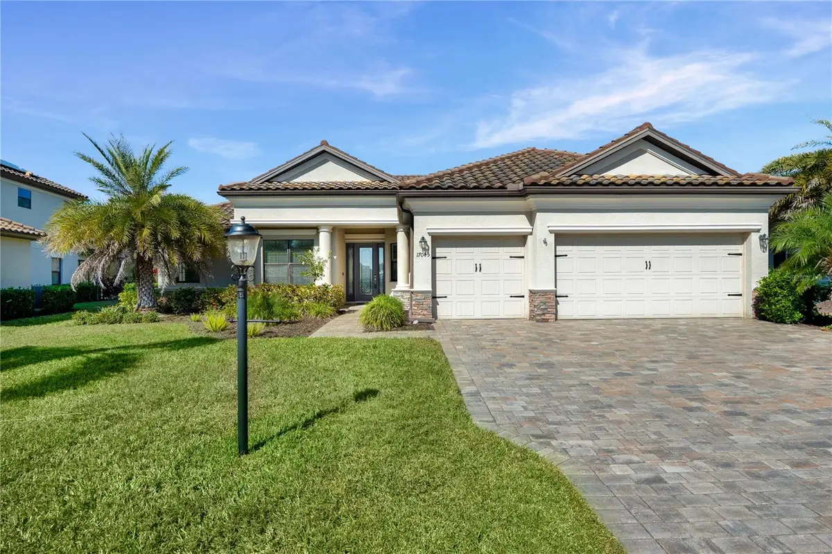 17045 Polo Trl, Lakewood Ranch, FL 34211 - Image #1