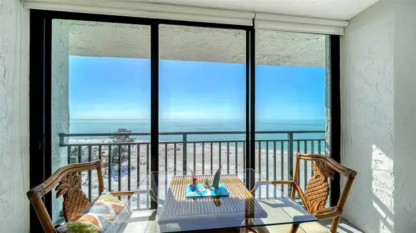 19 Whispering Sands Drive #1104, SARASOTA, FL 34242