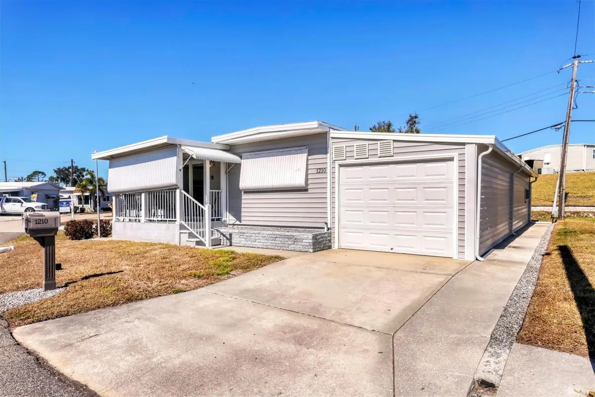 1210 41st Avenue Drive E, Ellenton, FL 34222 - #1