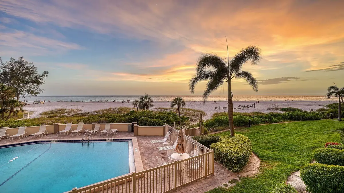 19 Whispering Sands Drive #201, Sarasota, FL 34242 - #1