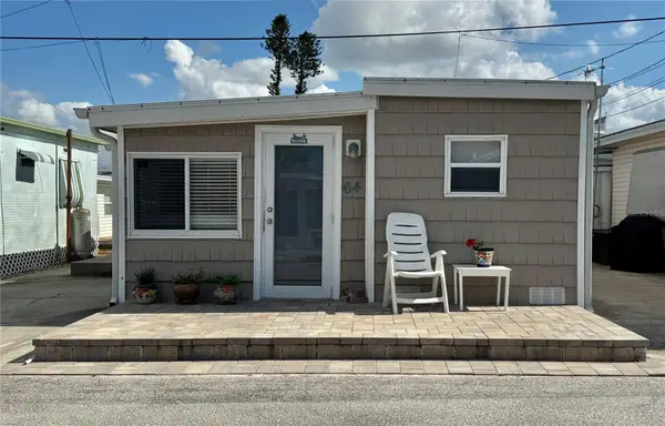 10315 Cortez Rd W Street #64-3, BRADENTON, FL 34210