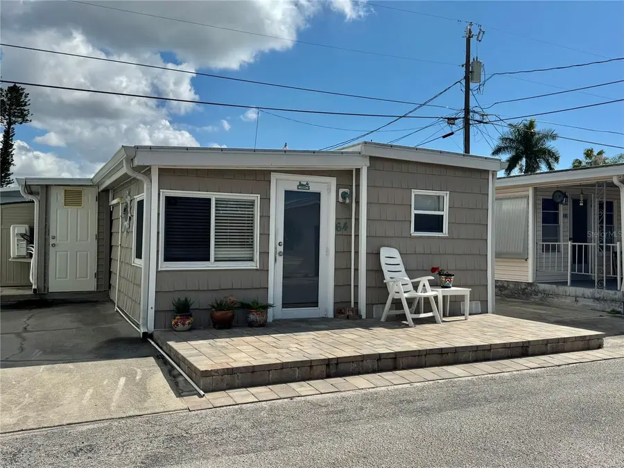 10315 Cortez Rd W Street #64-3, Bradenton, FL 34210 - Image #3