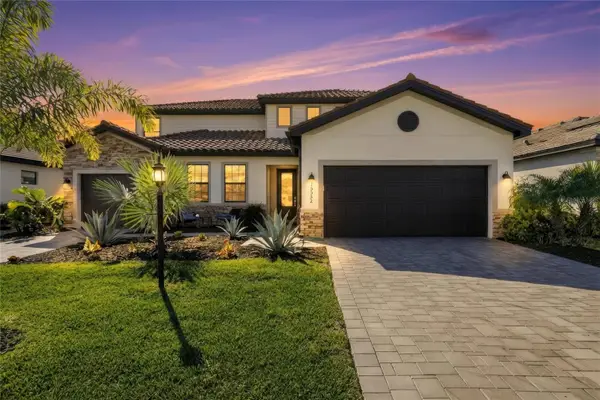 15532 White Linen Drive, BRADENTON, FL 34211