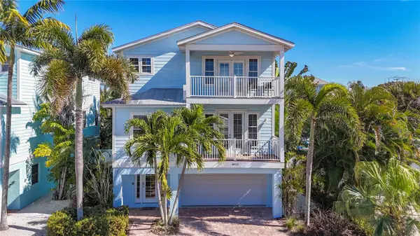 4805 2nd Avenue, HOLMES BEACH, FL 34217