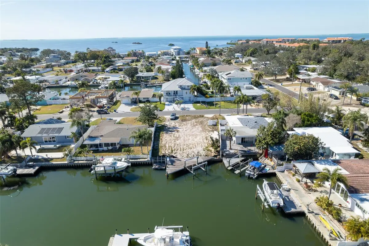 303 Morningside Drive, Palm Harbor, FL 34683 - #1