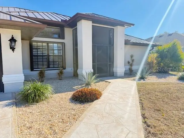 25440 Aysen Drive, Punta Gorda, FL 33983 - #3