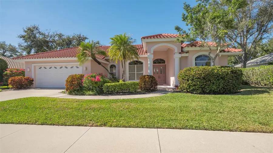 4754 Antler Trail, Sarasota, FL 34238 - #2