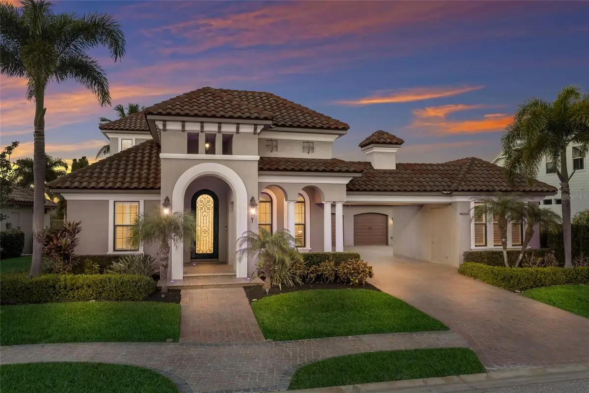 512 Mast Drive, Bradenton, FL 34208 - #1