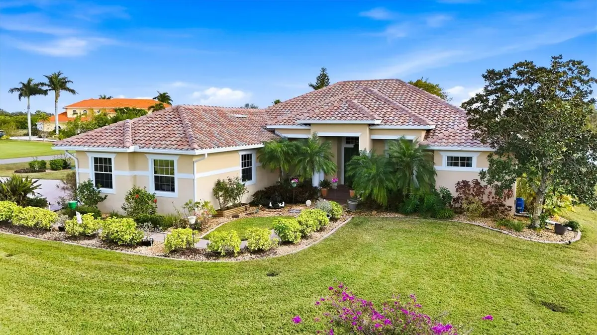 6151 9th Avenue Circle Ne, Bradenton, FL 34212 - Image #1