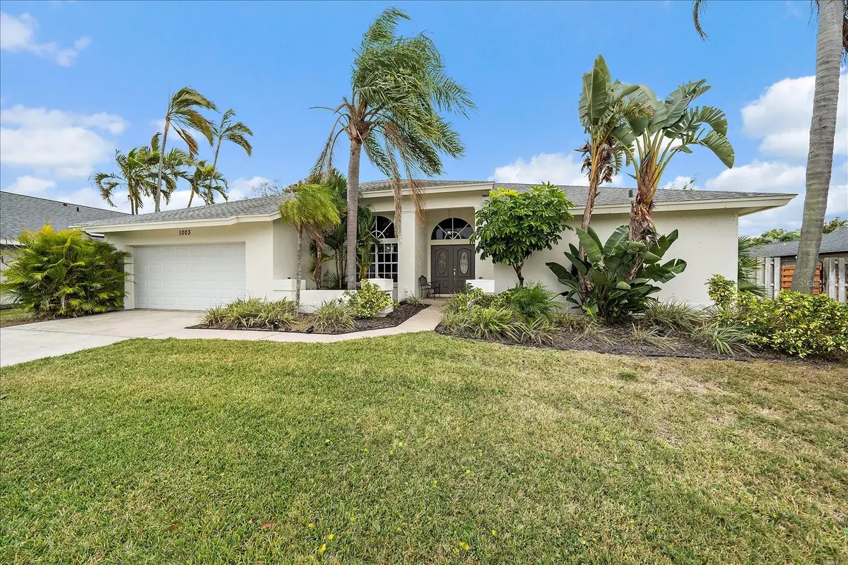 1003 79th Street Nw, Bradenton, FL 34209 - Image #1