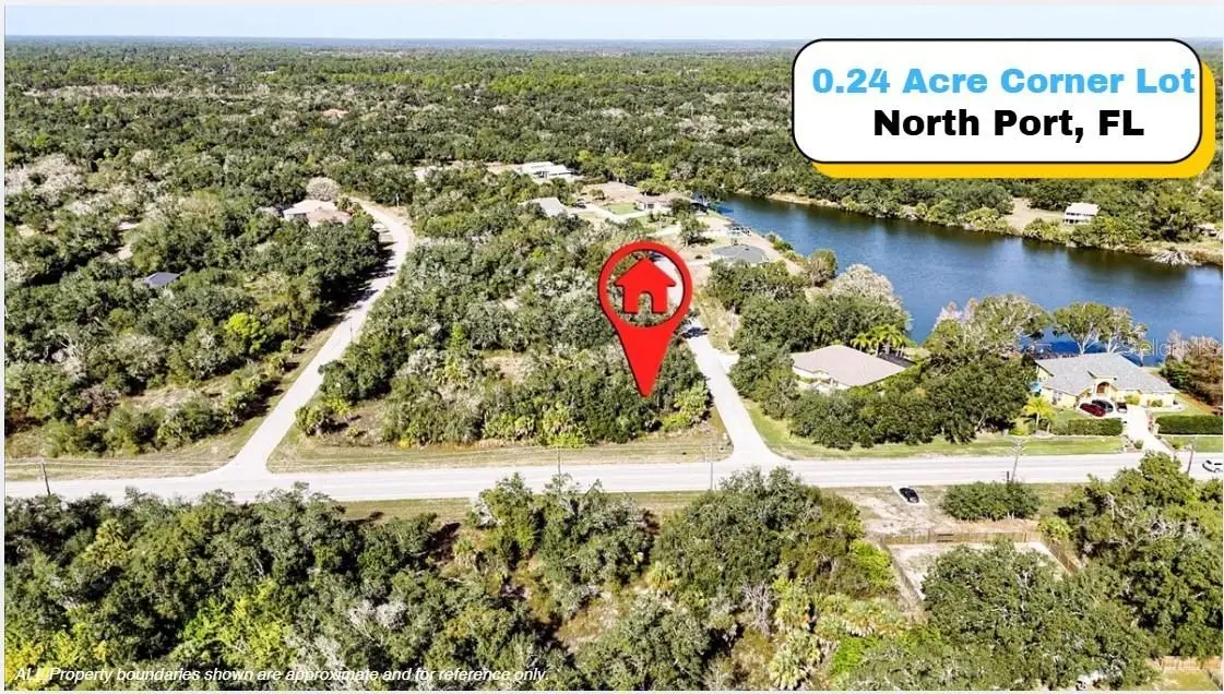 TBD Hablow Lane, North Port, FL 34286 - #1