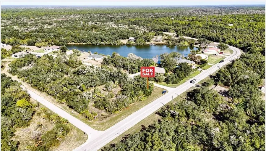 TBD Hablow Lane, North Port, FL 34286 - #3