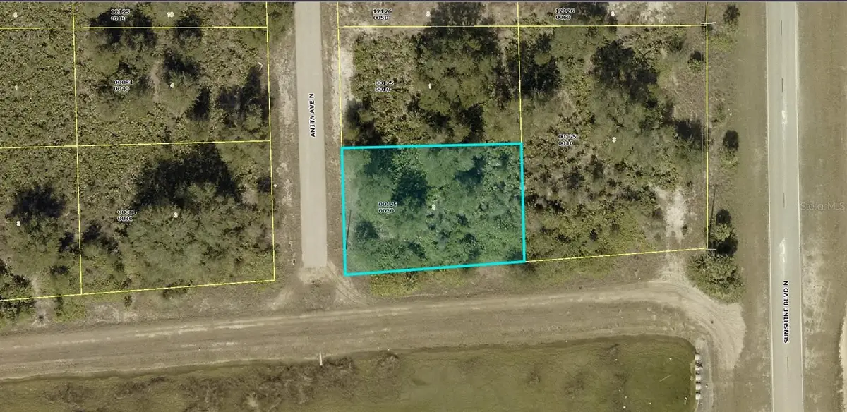 6000 Anita Avenue N, Lehigh Acres, FL 33971 - #1