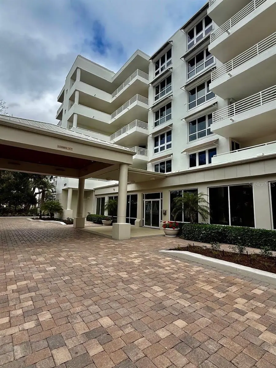 2410 Harbourside Drive #111, Longboat Key, FL 34228 - Image #2