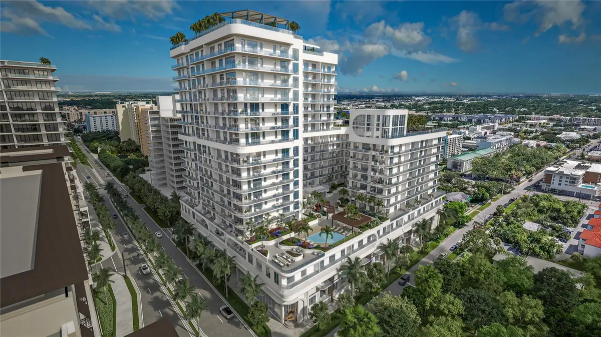 430 N Tamiami Trail #709, Sarasota, FL 34236 - #1