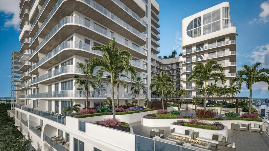 430 N Tamiami Trail #709, Sarasota, FL 34236 - #3