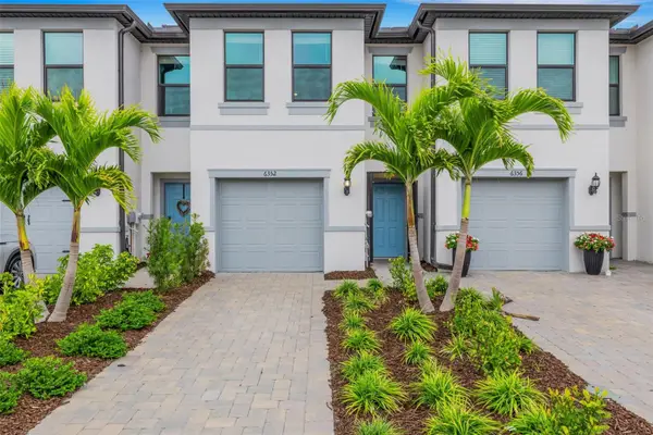 6352 Silverstar Drive, SARASOTA, FL 34240