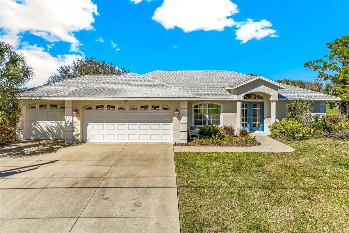 57 Marker Road, Rotonda West, FL 33947 - Image #1