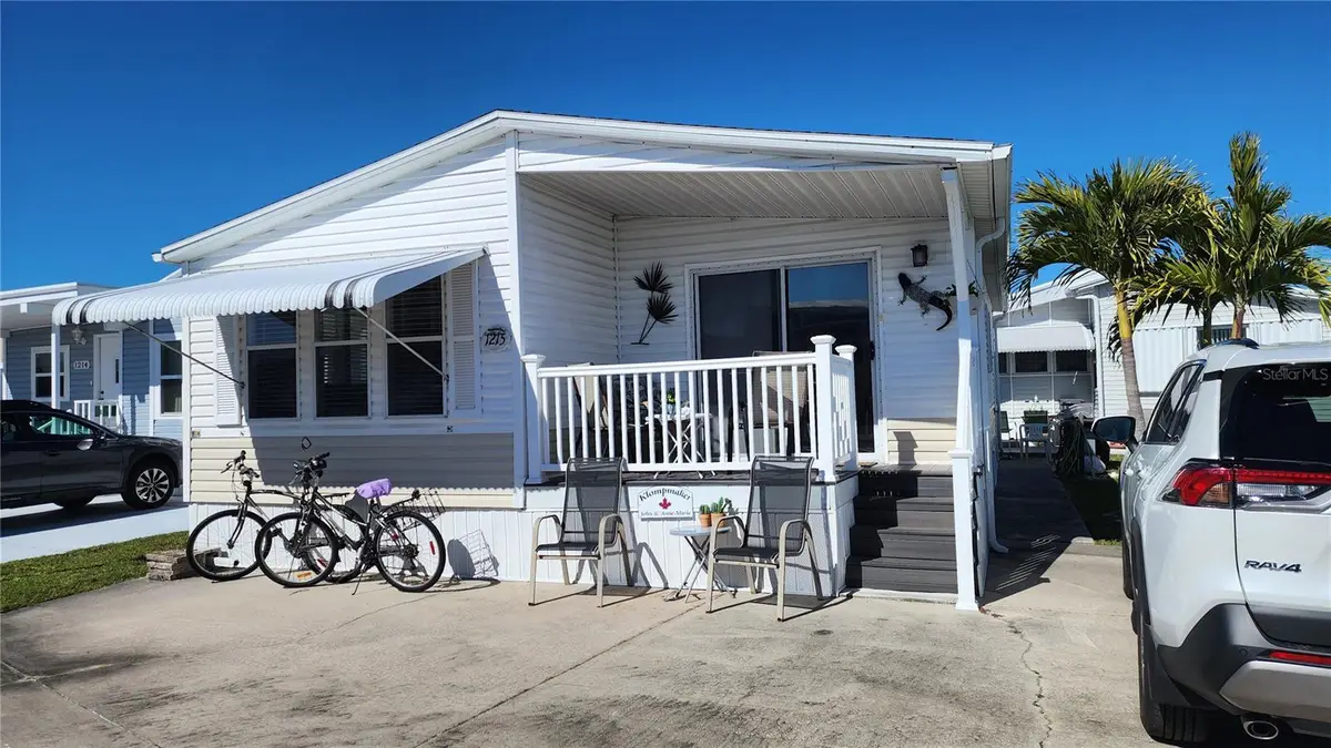 3333 26th Avenue E #1215, Bradenton, FL 34208 - Image #1