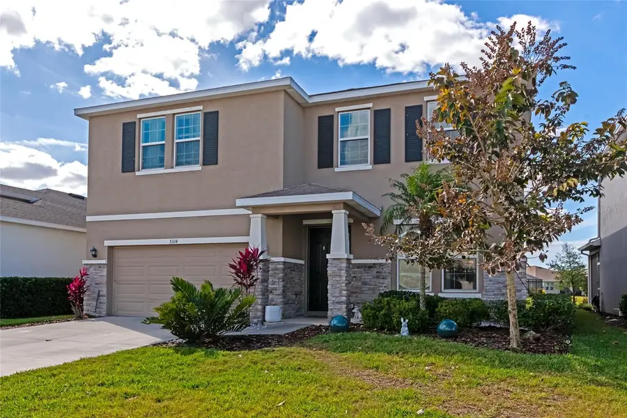5324 Halewood Court, Bradenton, FL 34211 - Image #2